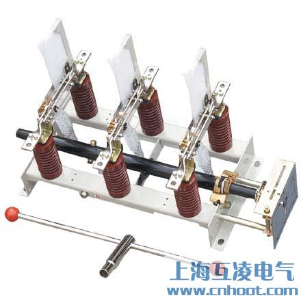 FN7-12負荷開關(guān)