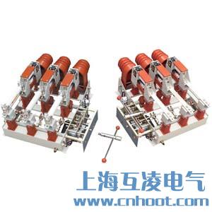 FZRN25-12D負(fù)荷開關(guān)