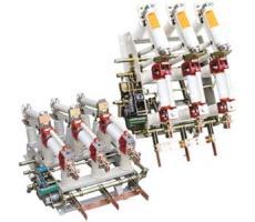 FZRN21-12D/T125-31.5負(fù)荷開(kāi)關(guān)