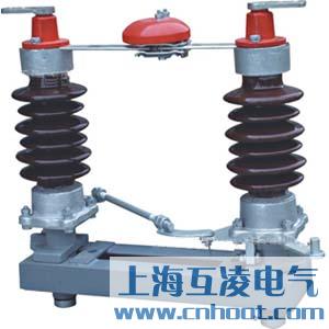 GW4-40.5D隔離開關(guān)