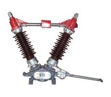 GW5-72.5/630隔離開(kāi)關(guān)